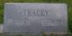 Findagrave  Elizabeth W. Theis Tracey