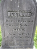 Bertha A SIDES