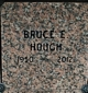 GS Bruce E. Hough