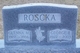 GS George E. Roscka