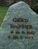 Gerd DAPPER