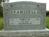 Robert Milton RAMSDELL