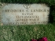 GS Theodore C Landgraf-Honolulu