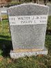 Walter John ANDERSON, Jr.