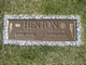 GS Laurin N Henton_Lolita M Toy Henton_Sunset Memorial Park