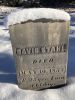 Captain David STAHL