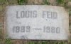 Louis FEID, Jr.