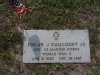 GS Edgar Joseph Caillouet