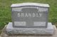 Henry Wiliam BRANDLY, JR