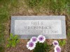 GS Faye Eunice Winchenbach