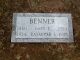 Gary Edward BENNER