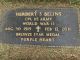 Herbert Seymour BELINS