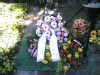 GS Ilse (Ille) Klara Landgraf Grabschmuck
