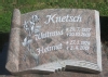GS Knetsch, Helmut und Waltraud GS Knetsch, Helmut und Waltraud