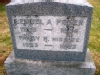 GS Lemuel Arthur Pipher and Pansy