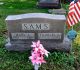 Herbert Stanley SAMS