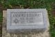 Raymond Harold BRANDLEY