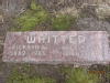 GS Richard Wilson and Albertine Whitted