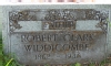 GS Robert Clark Widdicombe