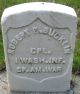 GS Robert Eben Bucklin