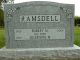 Robert Milton RAMSDELL