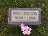 GS Rosena Luchsinger