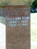 William CLINE