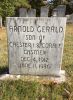 Arnold Gerald CASTNER