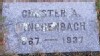 GS_Chester A Winchenbach