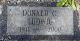 Donald Granville LUDWIG
