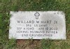 GS_Willard Bill Hart Jr