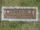 GS Laurin N Henton_Lolita M Toy Henton_Sunset Memorial Park GS Laurin N Henton_Lolita M Toy Henton_Sunset Memorial Park