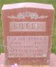 Hiram Albert BIEBER