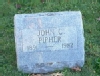 John C. PIPHER