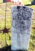 GS Wilhelm Ludwig Theis (1836) Gravestone