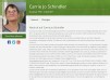 Obit Carrie Jo Schindler