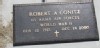 CONITZ, Robert Arthur