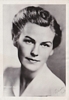 1939 Press Photo Miss Washington Annamae Schoonover Competes at Miss America