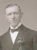 Adolf Theodor MERZ