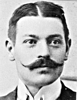 RUHS, August Wilhelm