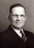 Bengt Sewerin "Benjamin" ELOFSON