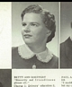 Betty Ann GOEPFERT