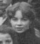 Clara BUCKLIN