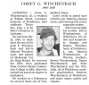 Corey Winchenbach-Sun_Journal_2005_08_06_A4