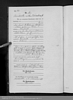 Death Cert Johannes Jacob Klein 1896