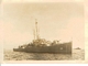 Ship Destroyer Escort DE 409 La Prade