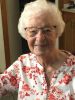 Doris M MANK