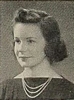 Dorothy M MCCLOSKEY