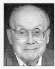 Dr Frank Leslie HOWLAND