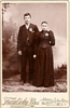 Edward and Ida zumBrunnen - 1894